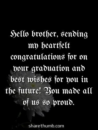 graduation wishes for a goddaughter